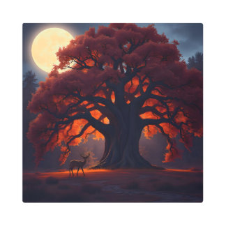 Hope Metal Print
