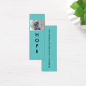 Hope Mini Bookmarks (Desk)