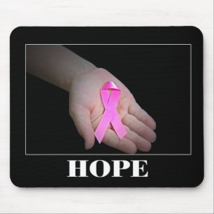 Hope Mouse Pad