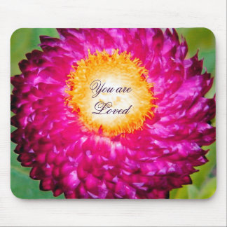 Hope_ Mouse Pad