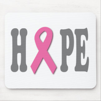HOPE MOUSE PAD