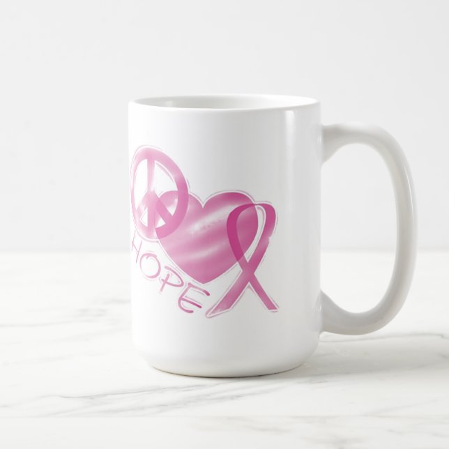 Hope Mug (Right)