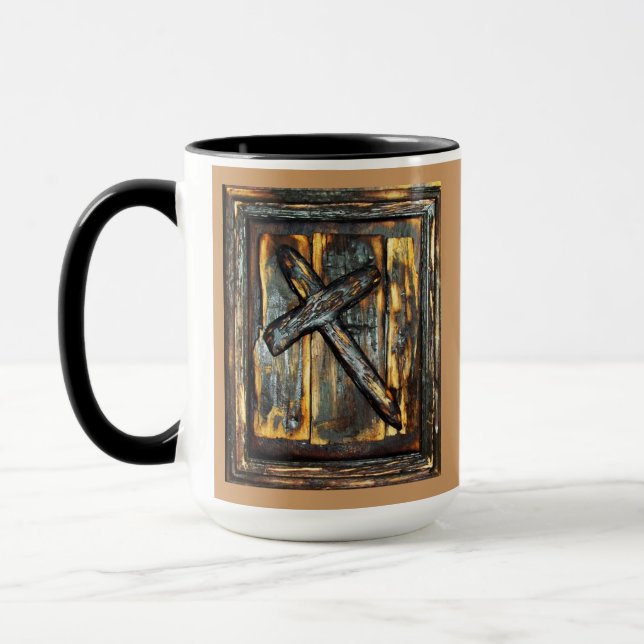 Hope Mug (Left)