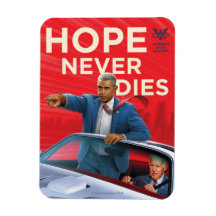 Hope Never Dies