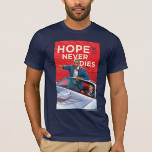 Hope Never Dies T-Shirt