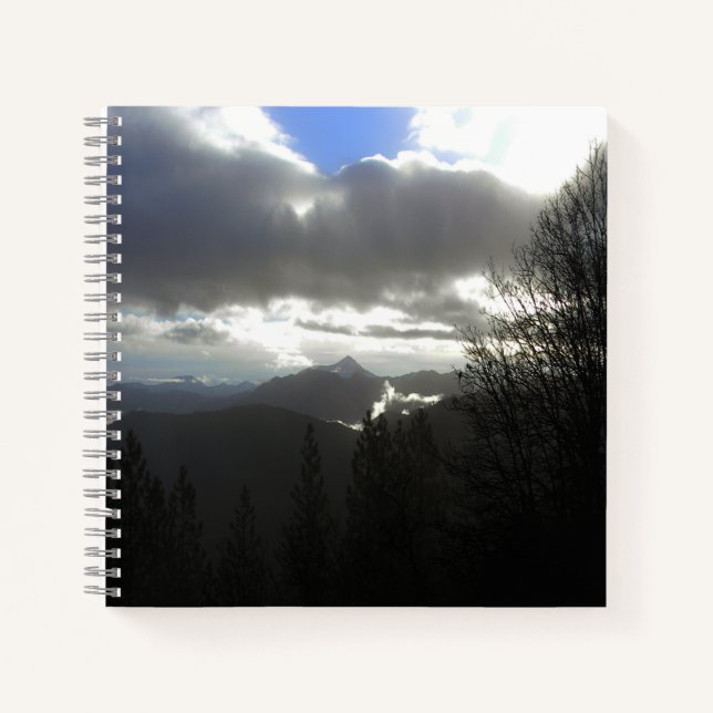 Hope.... Notebook (Front)