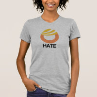 HOPE (Obama) vs. HATE (Trump)