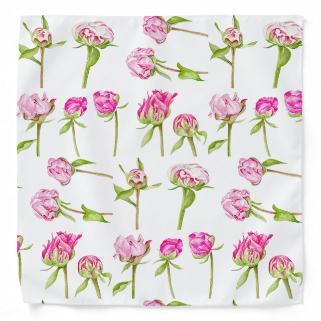 Hope on a Bandana (A) (Front)