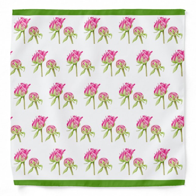 Hope on a Bandana (B) (Front)