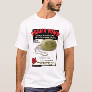 Hope on a Rope T-Shirt