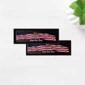 "Hope Over Fear!" Bookmark (Desk)