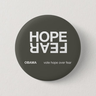Hope Over Fear button