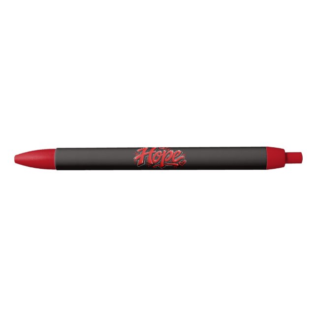 Hope Pen (Front)