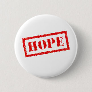 Hope Pinback Button