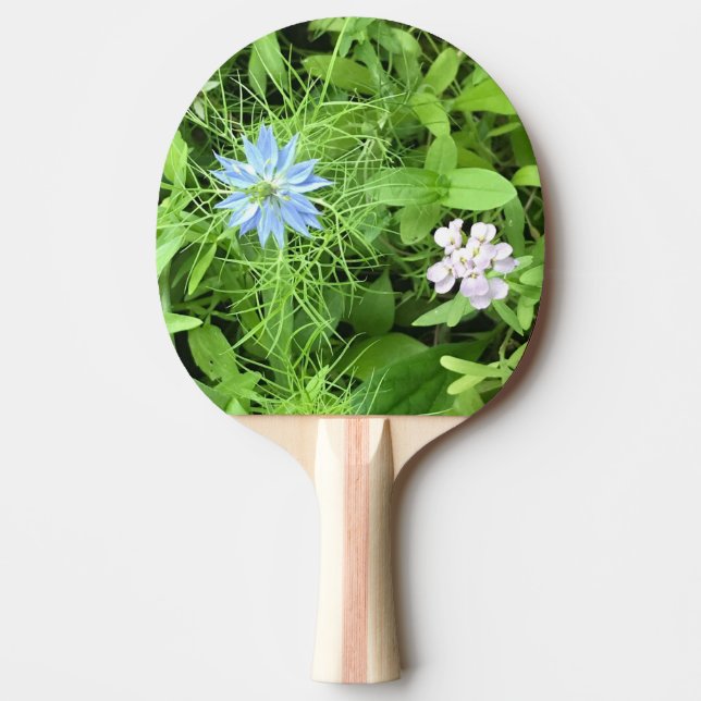 Hope Ping Pong Paddle (Front)