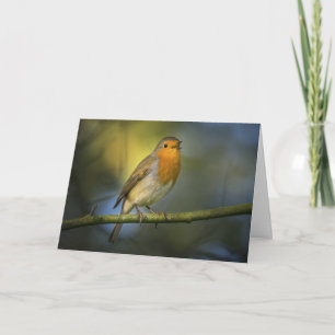 Hope Poem by Emily Dickinson Card