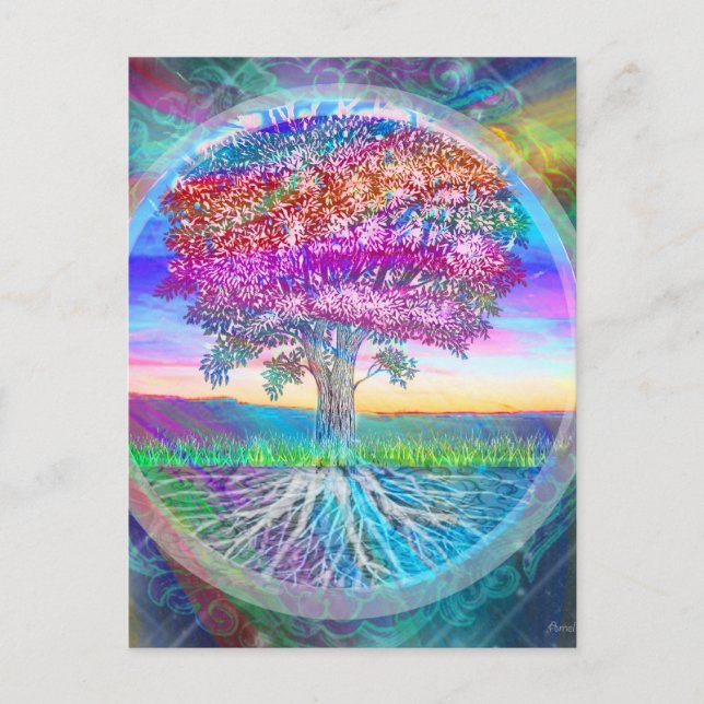 Hope Postcard (Front)