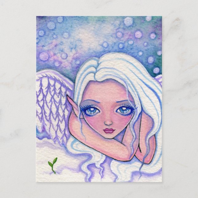 HOPE - Postcard (Front)