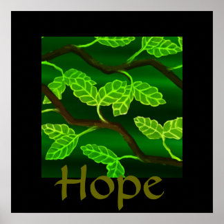Hope Poster