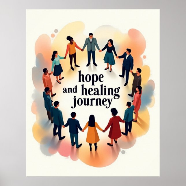 Hope Poster (Front)