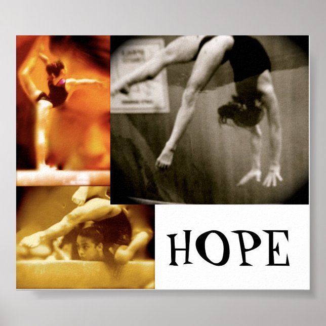 Hope Poster (Front)