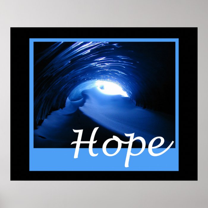 Hope Poster