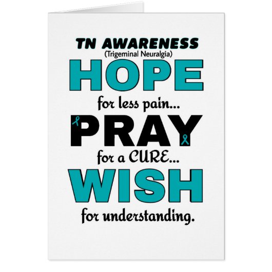 Hope Pray Wish...TN (Front)