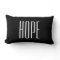 Hope Quotes Chic Black & White