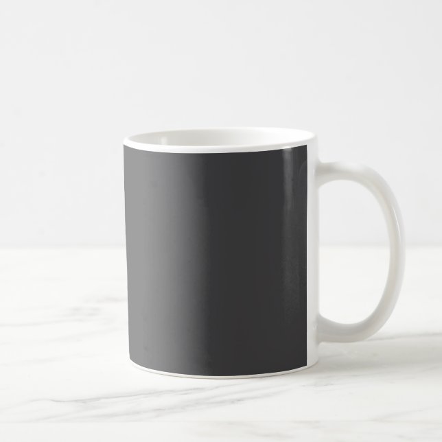 Hope Rare Disease Awareness Shirt - Rare Disease D Coffee Mug (Right)