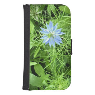 Hope Galaxy S4 Wallet Case