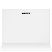 HOPE SHMOPE NOBAMA CARDS (Inside Horizontal (Top))