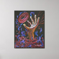 Hope - Sickle Cell Pain Awareness