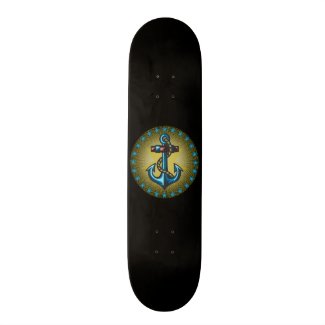 hope skateboard