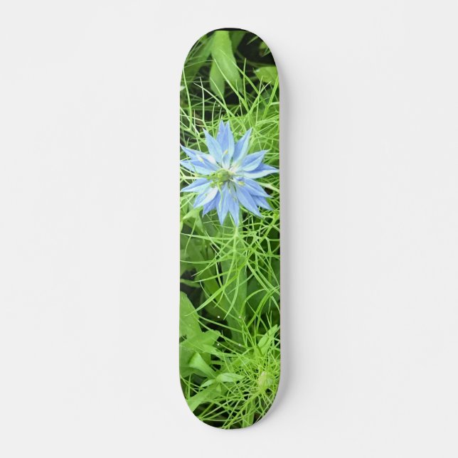 Hope Skateboard (Front)