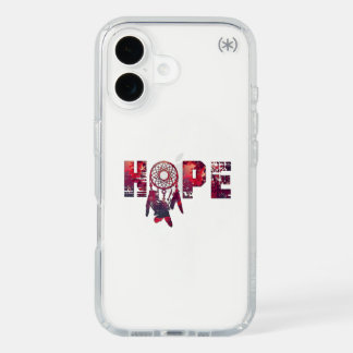 Hope iPhone 16 Case