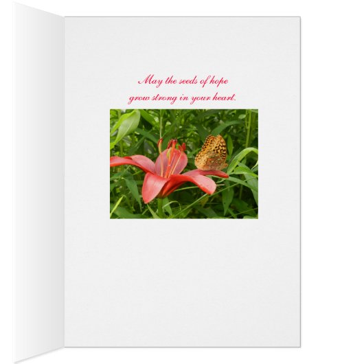 Hope Springs Eternal (Inside (Right))