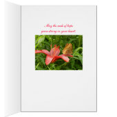 Hope Springs Eternal Cards (Inside (Right))
