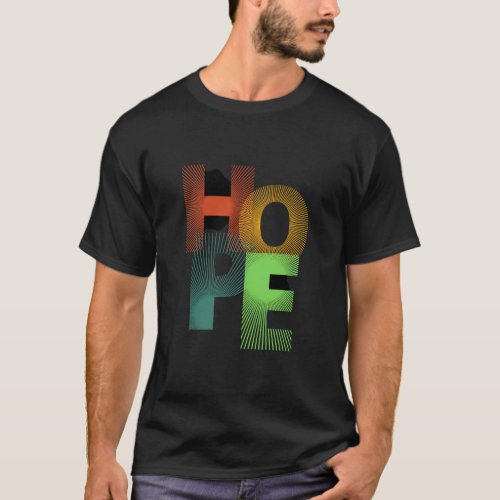 HOPE T_Shirt
