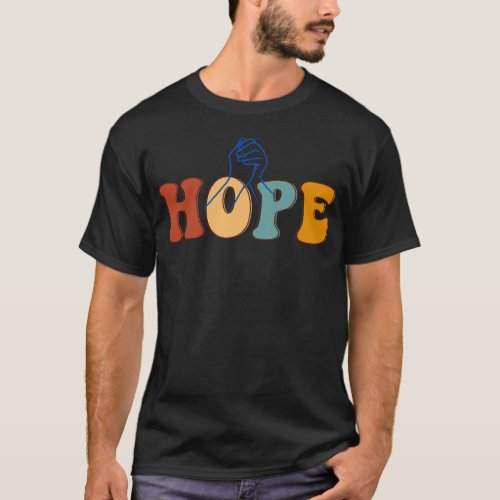 Hope  T_Shirt