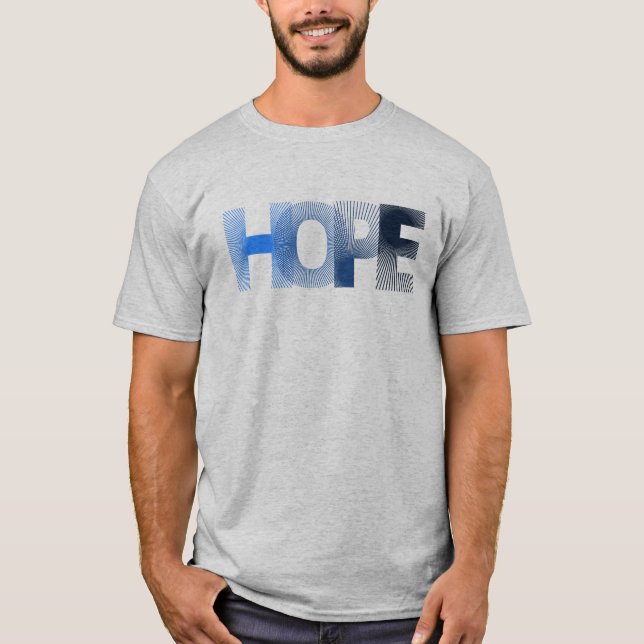 HOPE T-Shirt (Front)
