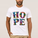 Hope  T-Shirt