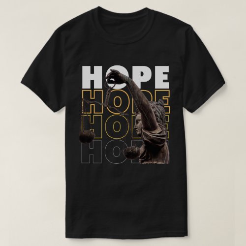 Hope T_shirt 