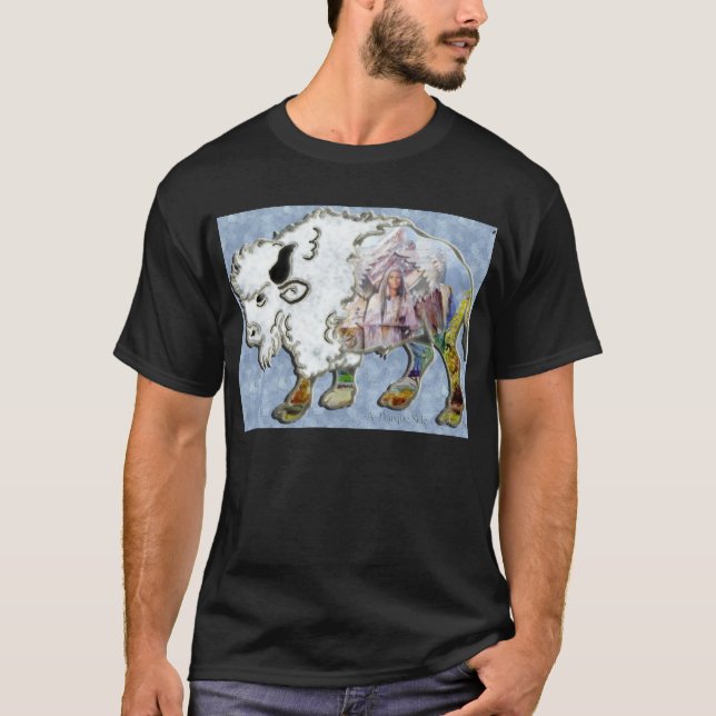 Hope T-Shirt (Front)