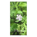 Hope Tall  Door Sign