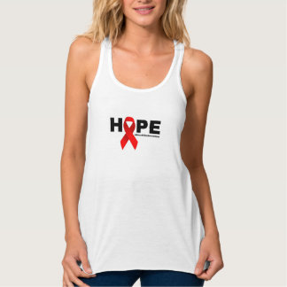 HOPE-tank top