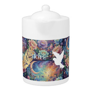 Hope Teapot