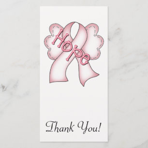Hope Thank You Card