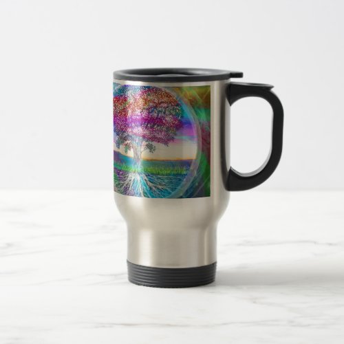 Hope Travel Mug