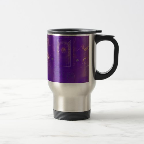 Hope Travel Mug