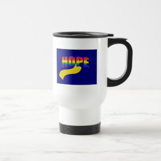 Hope Travel Mug